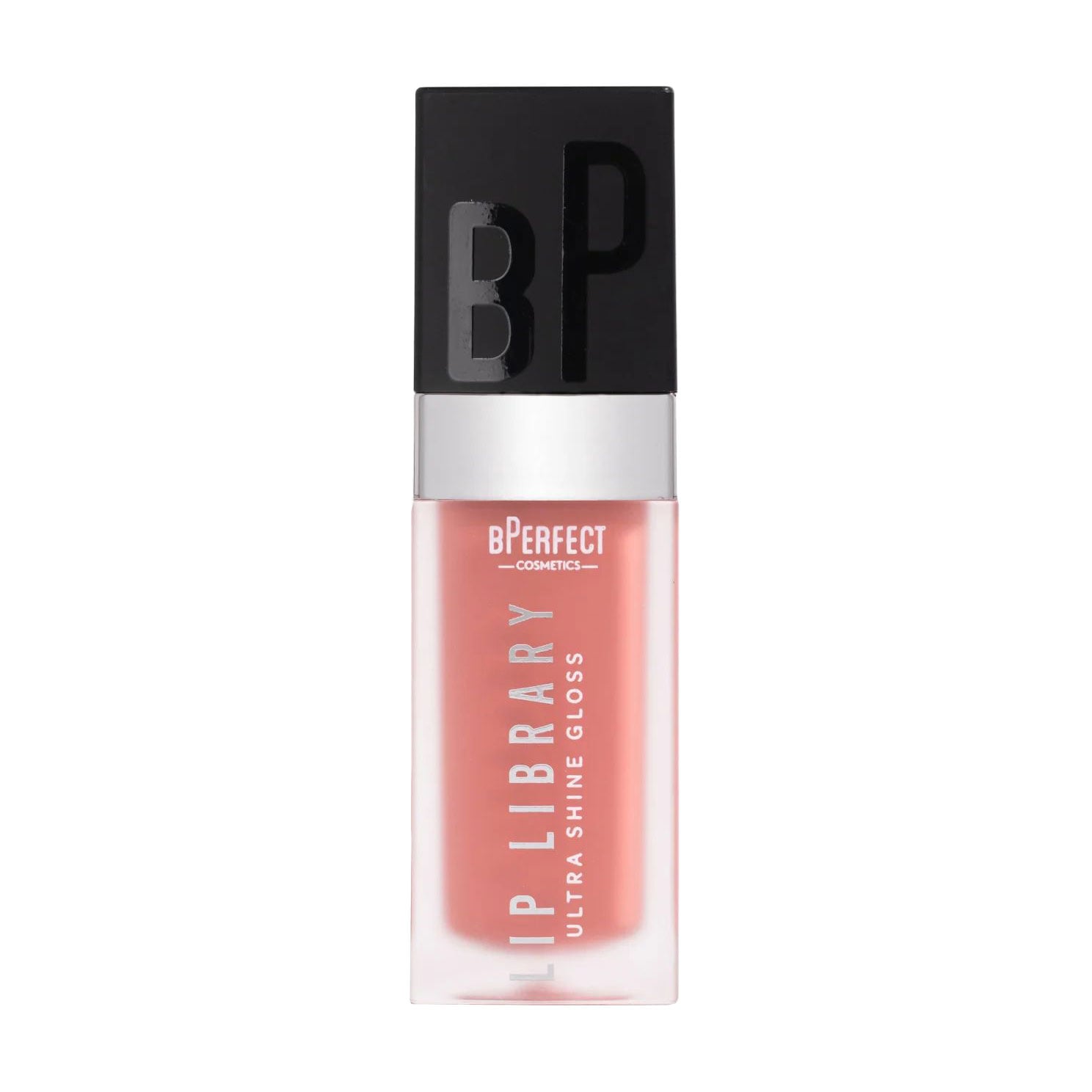 Блиск для губ BPerfect Cosmetics Lip Library Ultra Shine Gloss, Obsession, 10 мл